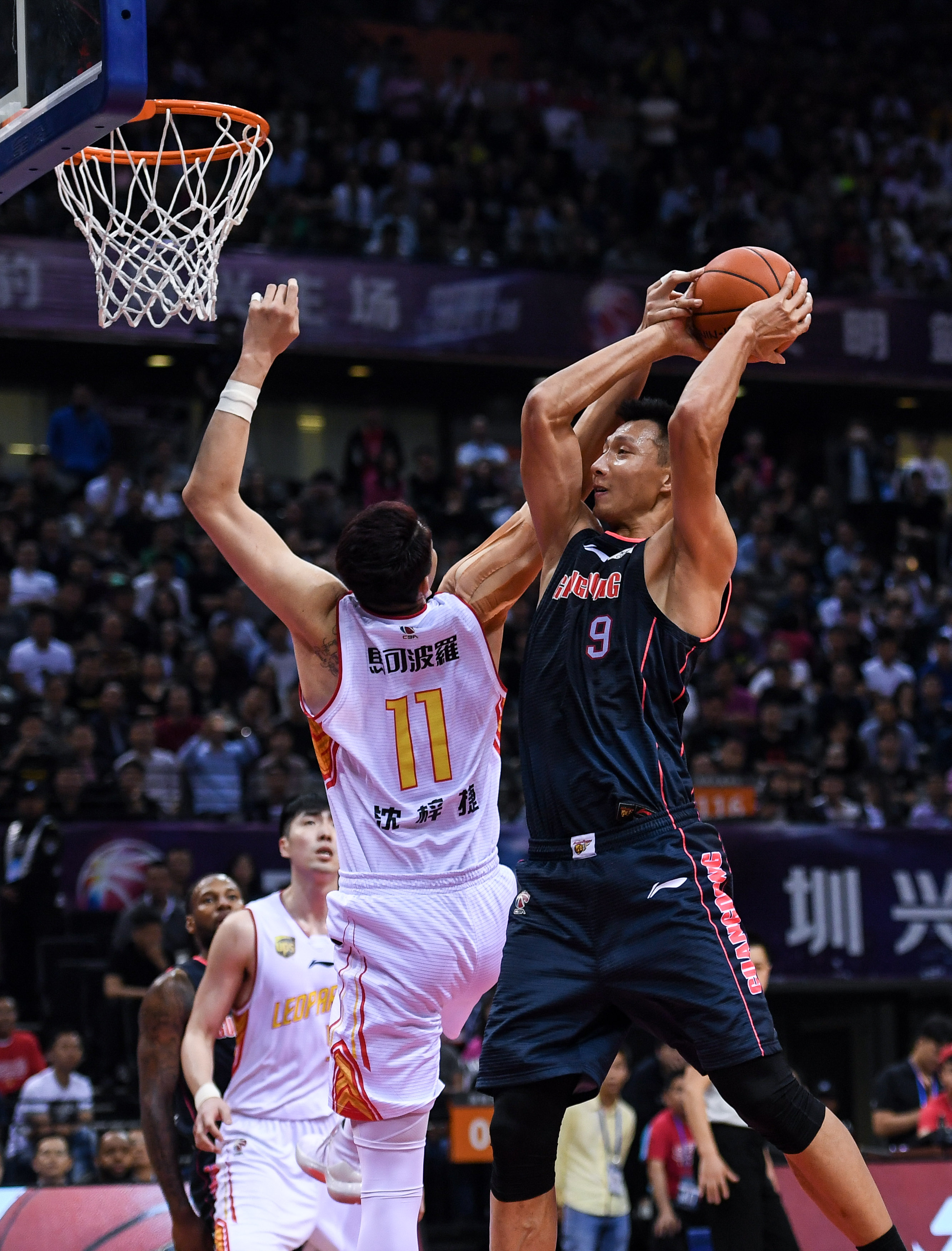 也是吸引年 也是吸引年