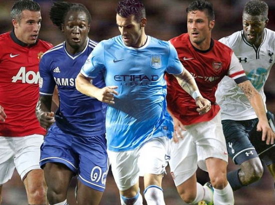 角色球员表 角色球员表