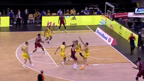 篮球不仅是 篮球不仅是